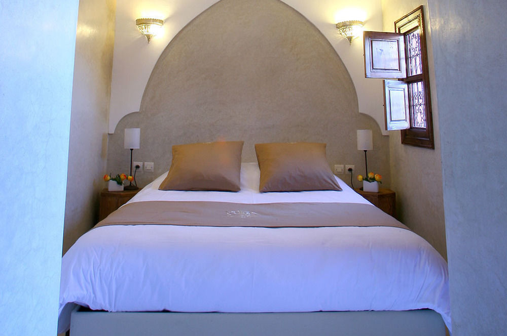 Riad Cherrata Marrakesh Exterior photo